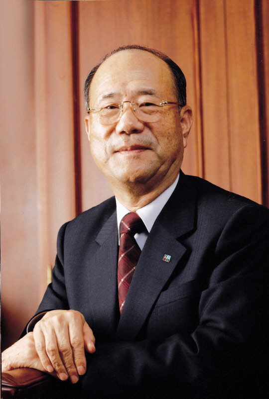 김승호 보령제약그룹 회장. 보령제약 제공